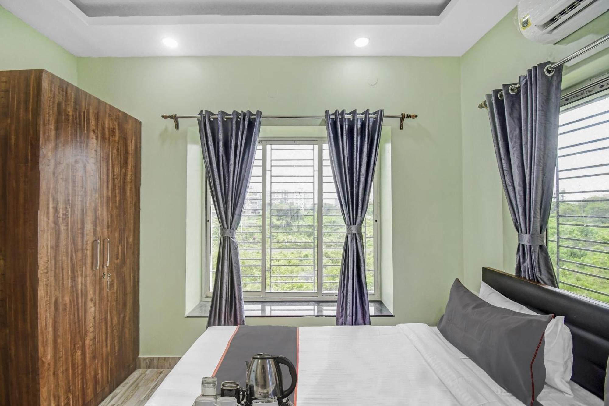 Hotel O Avro Jojra エクステリア 写真